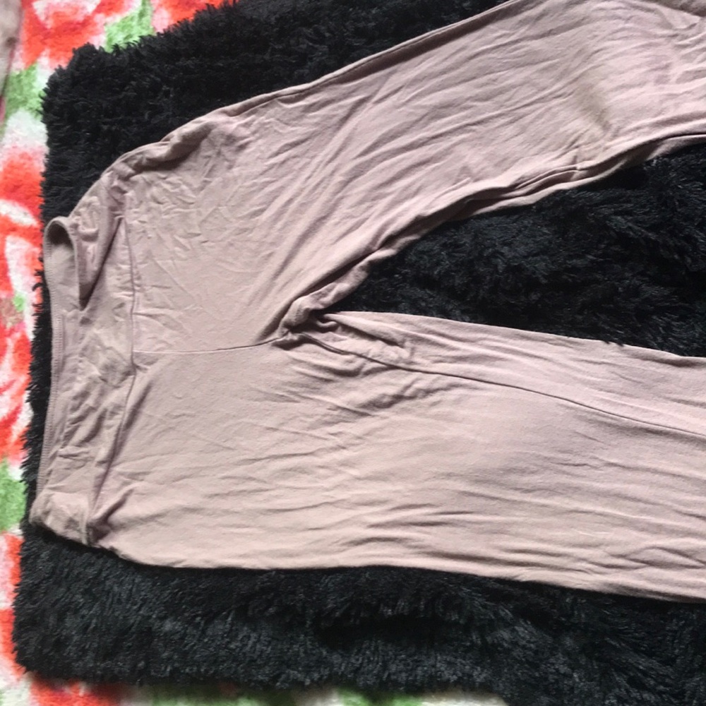 Hippie pants